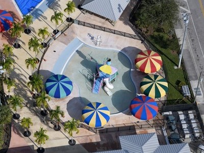 West Perrine Park